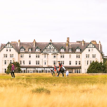 Dornoch Station Hotel Exterior photo The Old Course Hotel, St Andrews